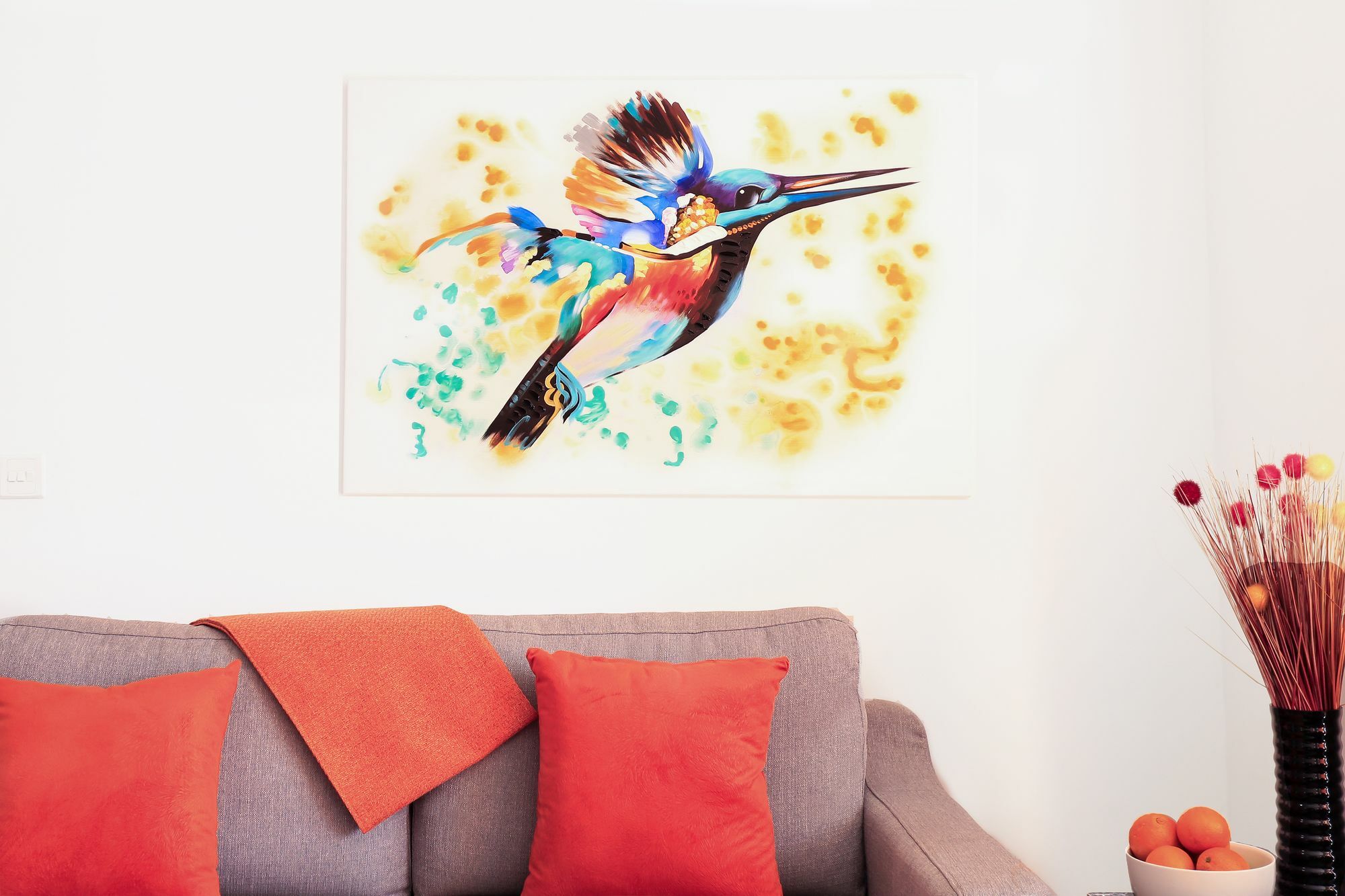 Kingfisher Nest Apartahotel